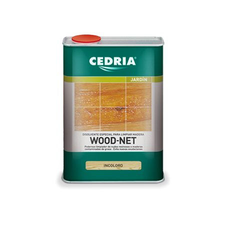 CEDRIA WOOD NET