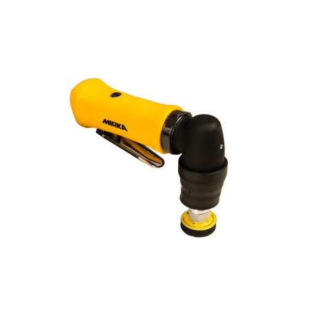 LIJADORA MIRKA AOS 130NV 32MM ORBITA 3.0