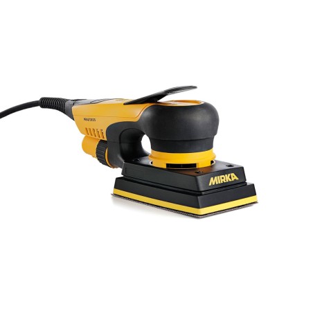 LIJADORA MIRKA DEOS 353CV 81X133MM ORBITA 3.0