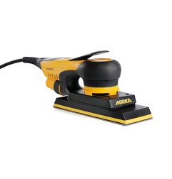 Mirka DEOS 383CV 70x198mm con Aspir. Orb.3mm