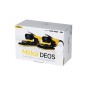 Mirka® DEOS 383CV, lijadora orbital eléctrica potente y compacta