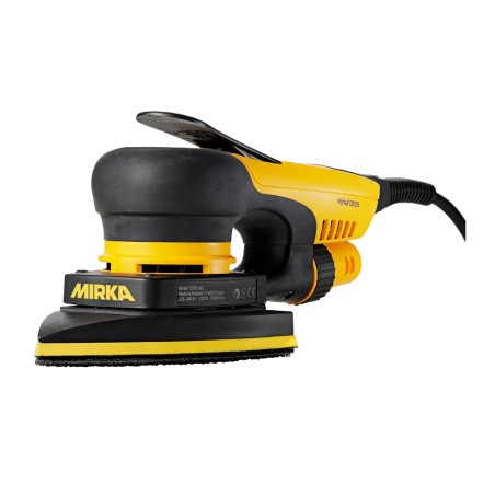 Mirka DEOS 663CV 100x152x152mm