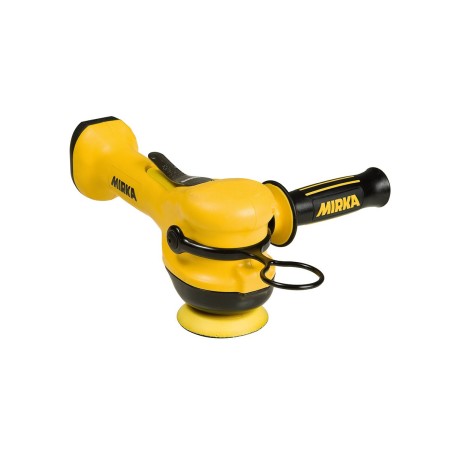 PULIDORA ROTORBITAL MIRKA ROP2 312NV 77MM