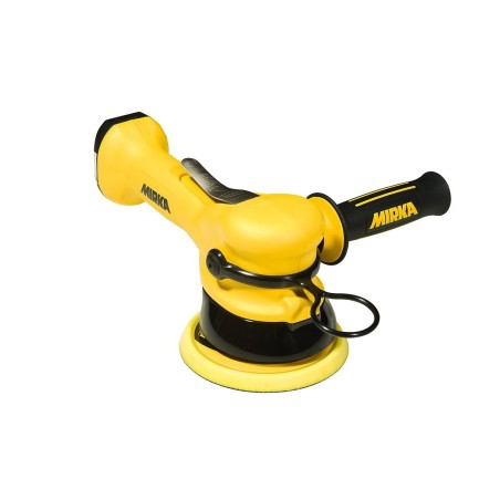 LIJADORA ROTORBITAL MIRKA ROP2 512NV 125MM