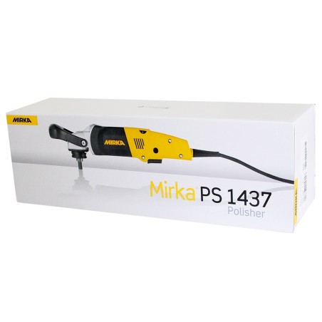 PULIDORA MIRKA PS 1437 150MM
