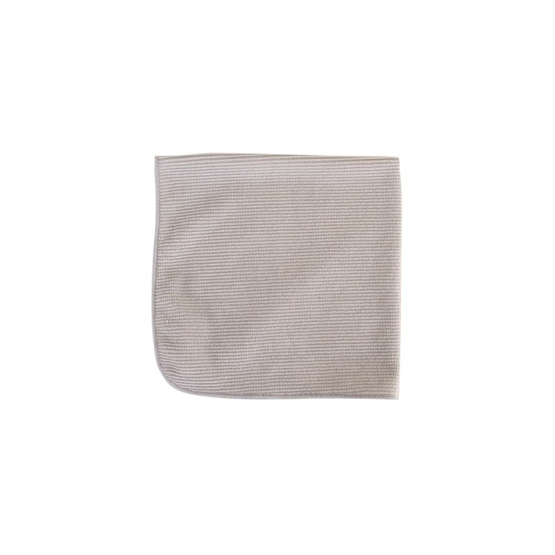 BAYETA MICROFIBRA MIRKA 400X400MM GRIS