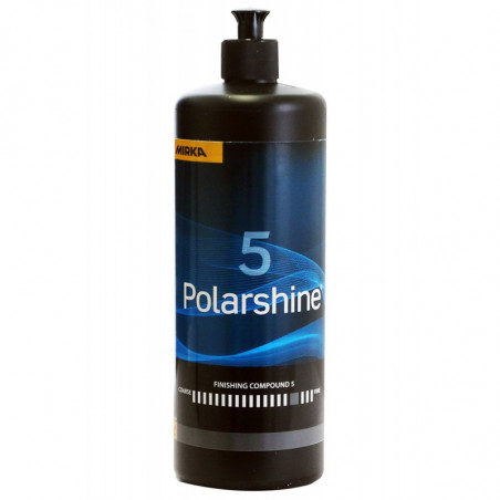 Polarshine 5 Pasta para Acabados - 1L