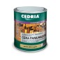 CEDRIA CERA PARA MADERA 750ML