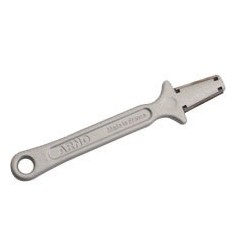 AFILADOR CARBURO 15CM REVEX