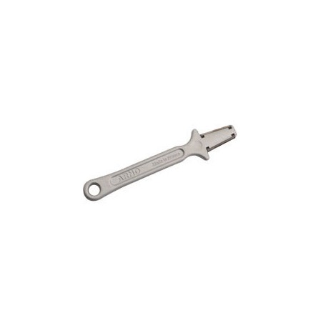 AFILADOR CARBURO 15CM REVEX