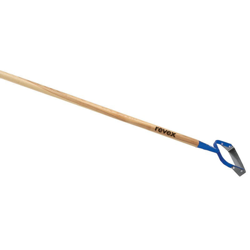 RASCADOR 16CM CON MANGO REVEX