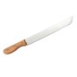 MACHETE HOJA RECTA 32CM REVEX