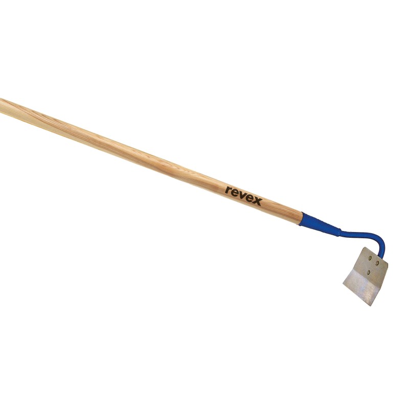 BINADOR HOJA ACERO 16CM