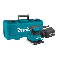 LIJADORA ORBITAL MAKITA BO4556K