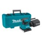 LIJADORA ORBITAL MAKITA BO4556K