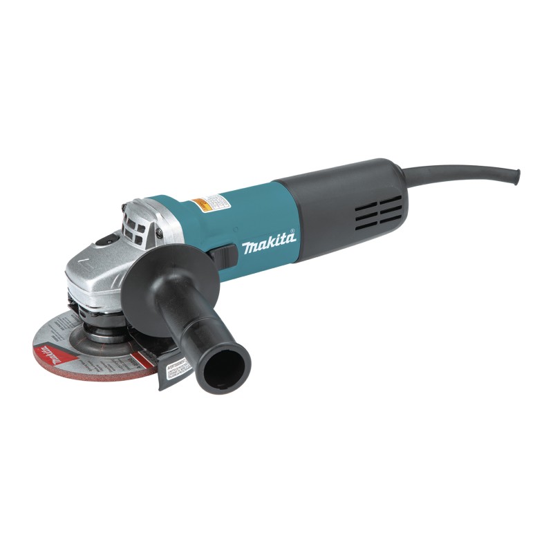 MINI AMOLADORA 9557NBR MAKITA 840W 115MM