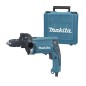 TALADRO PERCUTOR MAKITA HP1631K 710W