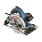 SIERRA CIRCULAR BOSCH GKS 65 GCE