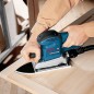 LIJADORA ORBITAL BOSCH GSS 230 AE PROFESIONAL