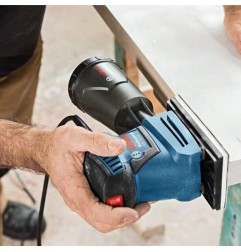 LIJADORA ORBITAL BOSCH GSS 160-1 A