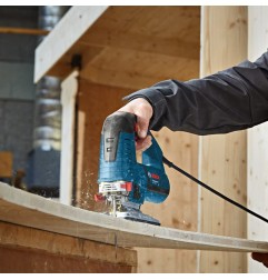 Sierra de calar GST 160 BCE Profesional