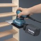 LIJADORA ORBITAL MAKITA BO4566