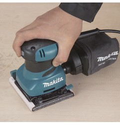 LIJADORA ORBITAL MAKITA BO4556K