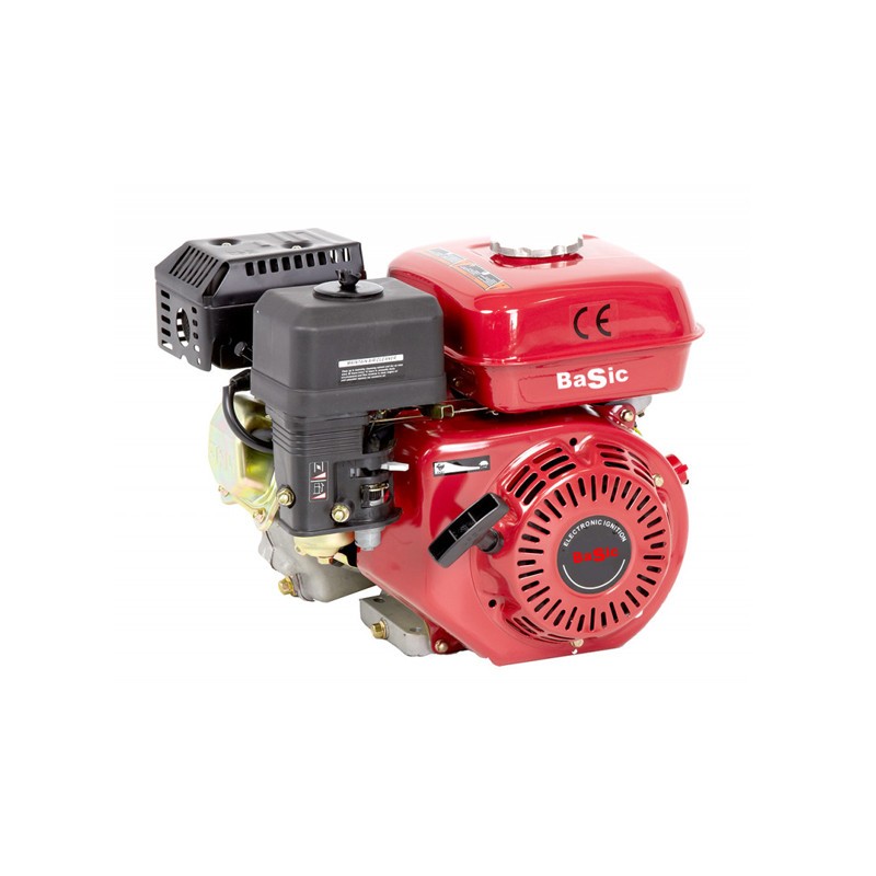 MOTOR 7,0HP / 208CC COVAL