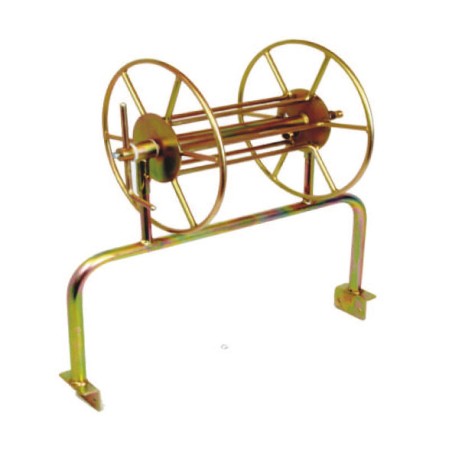 ENROLLADOR 100MTS CON SOPORTE