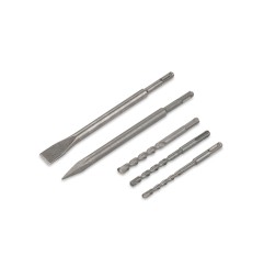 Martillo perforador 750W POWER PLUS