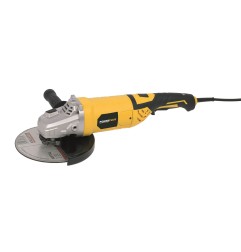AMOLADORA ANGULAR POWERPLUS 2500W 230MM