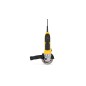 AMOLADORA POWER PLUS POWX0611 900W 115MM AMOLADORA POWER PLUS POWX0611 900W 115MM