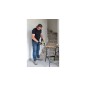 AMOLADORA POWER PLUS POWX0611 900W 115MM AMOLADORA POWER PLUS POWX0611 900W 115MM