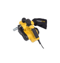 CEPILLO ELÉCTRICO POWERPLUS 900W