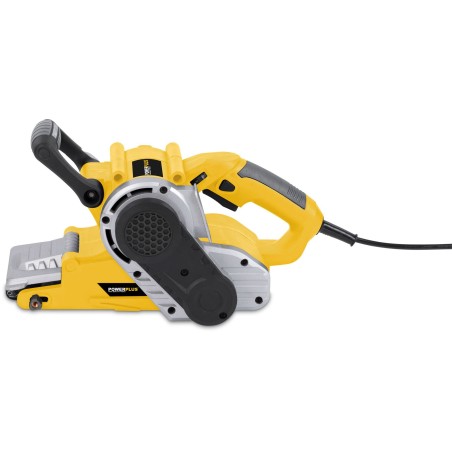 LIJADORA DE BANDA POWER PLUS POWX0460