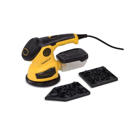 MULTILIJADORA POWER PLUS 3 EN 1 POWX0485 260W