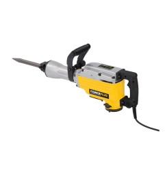 Martillo demolición 1600W POWER PLUS