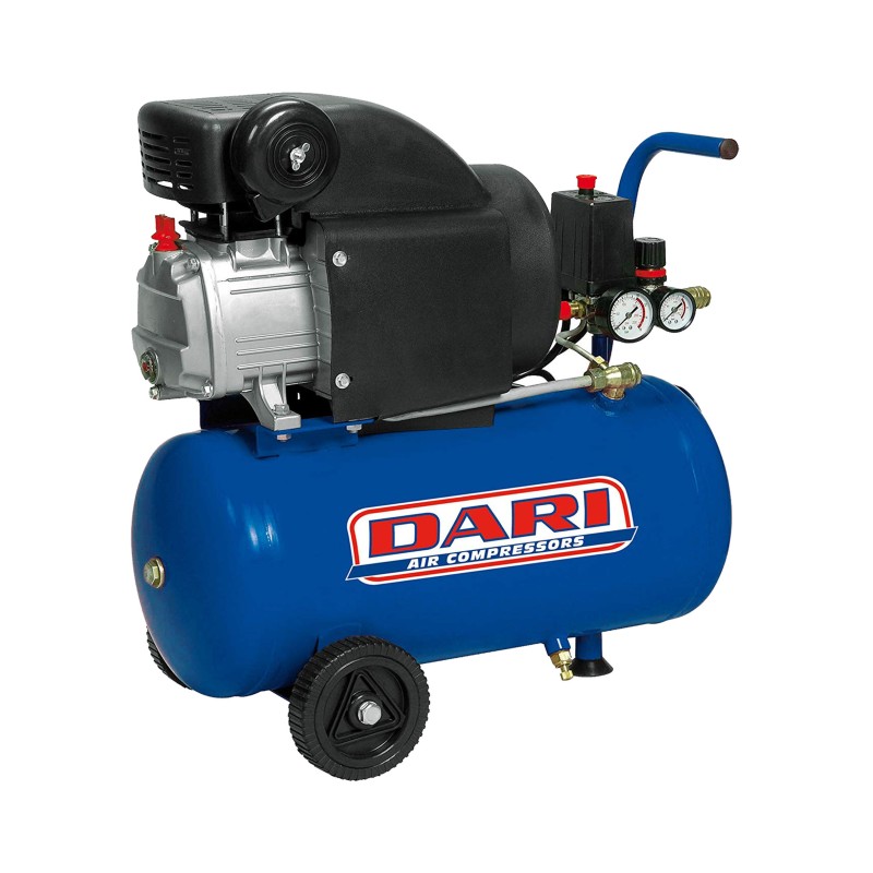 COMPRESOR MONOBLOC SMART 50/210 DARI 50L