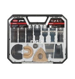 JGO. 15 PZAS UNIVERSAL MULTIHERRAMIENTAS