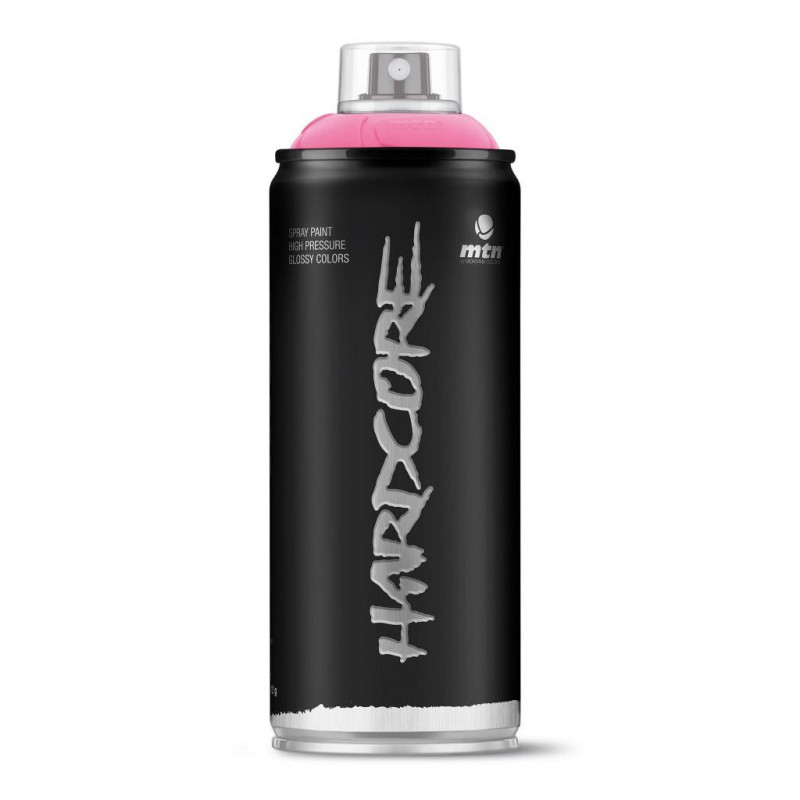 Spray Hardcore MTN - 400ml