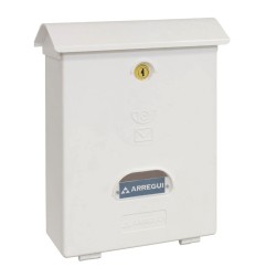 BUZÓN EXTERIOR CLASSIC