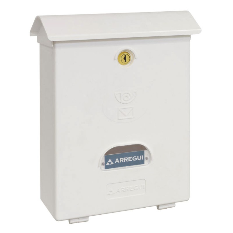 BUZÓN EXTERIOR CLASSIC