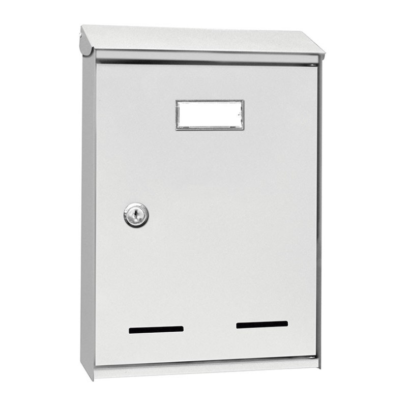 BUZÓN EXTERIOR NANO