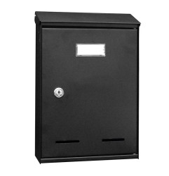 BUZÓN EXTERIOR NANO