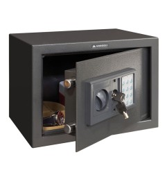 Caja seguridad electrónica - Class 35x25xh.25 cm