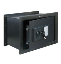 Caja seguridad electrónica ARREGUI Class 38x25xh.28 cm