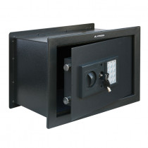 Caja seguridad electrónica ARREGUI Class 38x25xh.28 cm