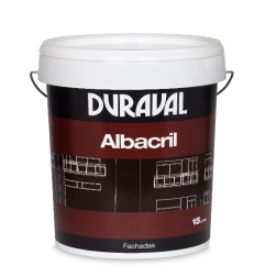 REVESTIMIENTO BLANCO ALBACRIL SELECCIÓN L/P-65 15L