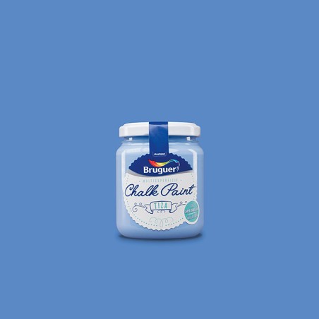 CHALK PAINT BRUGUER - TIZA