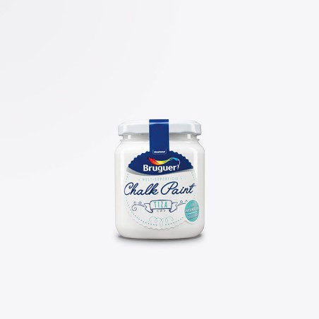 CHALK PAINT BRUGUER - TIZA